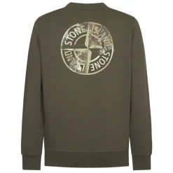 New Institutional Five Sweatshirt Sweatshirts