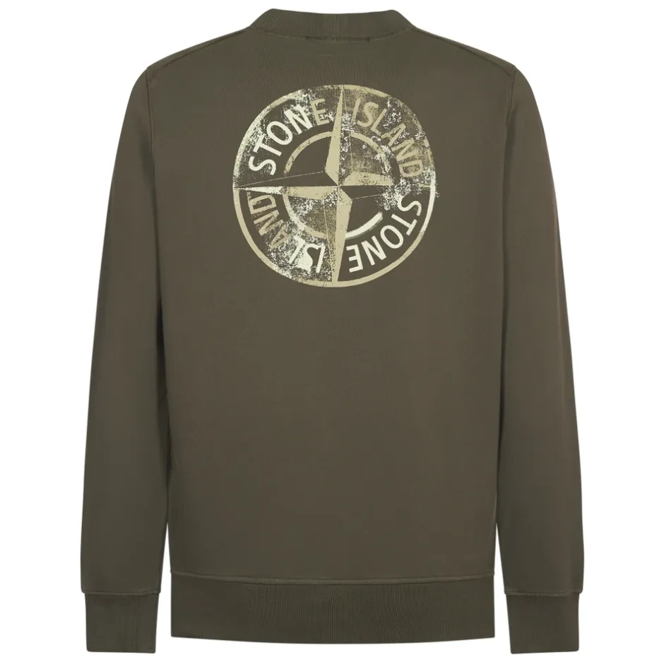 New Institutional Five Sweatshirt Sweatshirts
