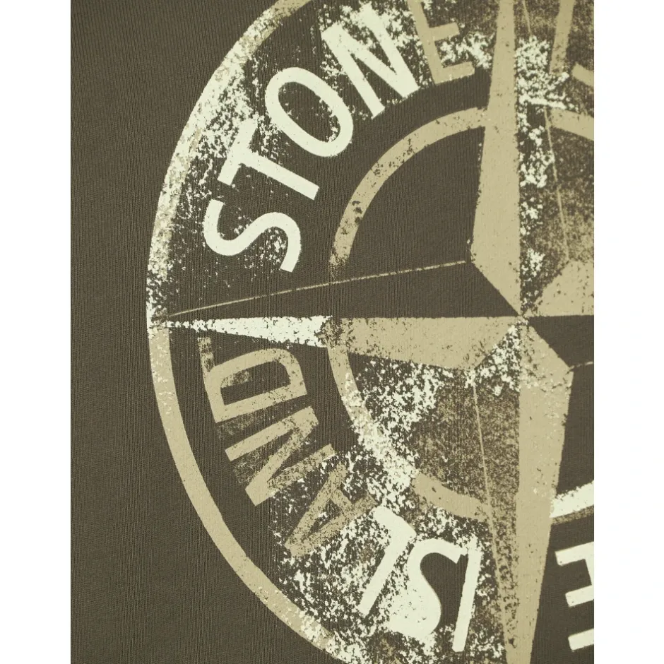 New Institutional Five Sweatshirt Sweatshirts