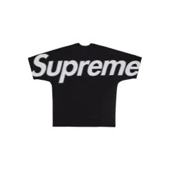 Hot Intarsia Streetwear Top T-Shirts