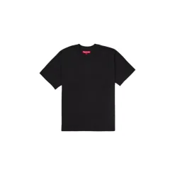Hot Intarsia Streetwear Top T-Shirts