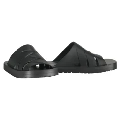 Discount Intrecciato Gummislides Sandaler