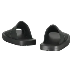 Discount Intrecciato Gummislides Sandaler