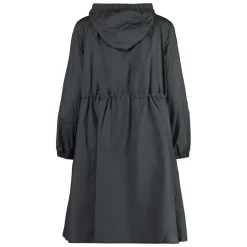 New Ioudith Hooded Techno Fabric Regnfrakke Børn Overtøj
