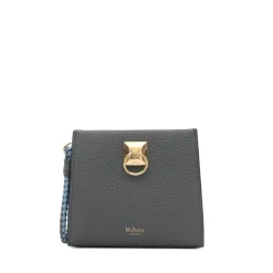 Best Iris Coin Zip Around Clutch Dame Clutch