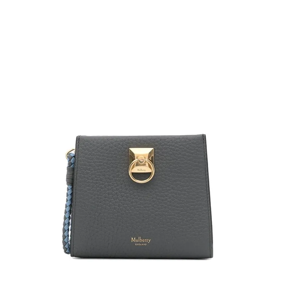 Best Iris Coin Zip Around Clutch Dame Clutch