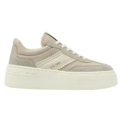 Sale Isa Romi Platform Sneakers Dame Sneakers