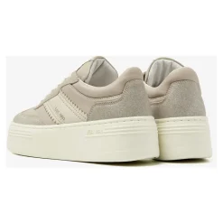 Sale Isa Romi Platform Sneakers Dame Sneakers