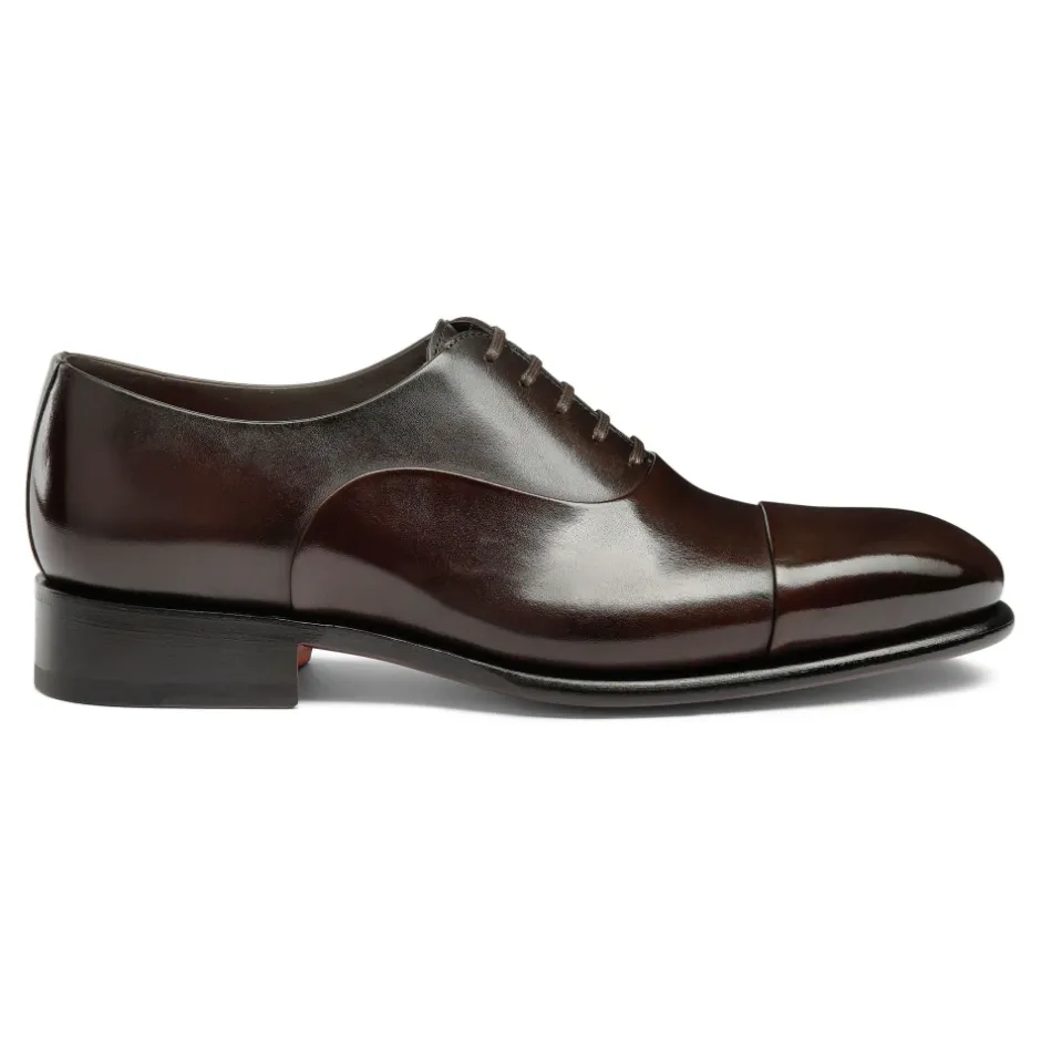 Hot Isaac Oxford Shoe Business Sko