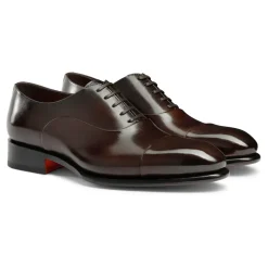 Hot Isaac Oxford Shoe Business Sko