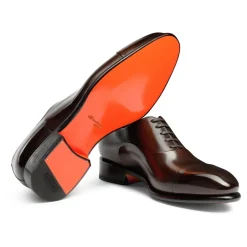 Hot Isaac Oxford Shoe Business Sko