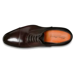 Hot Isaac Oxford Shoe Business Sko