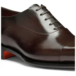 Hot Isaac Oxford Shoe Business Sko