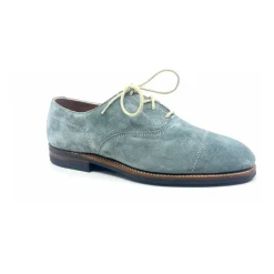 Clearance Isabelle Oxford Dame Snøresko