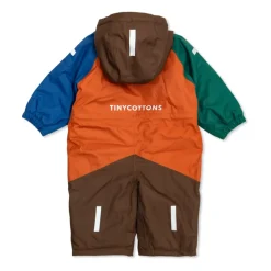 Sale Isoleret Jumpsuit Børn Overtøj