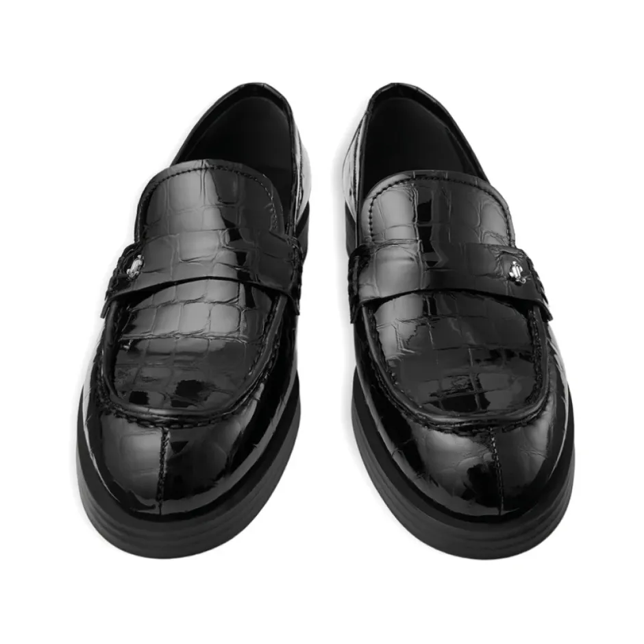 Outlet Ivy Loafer Dame Loafers