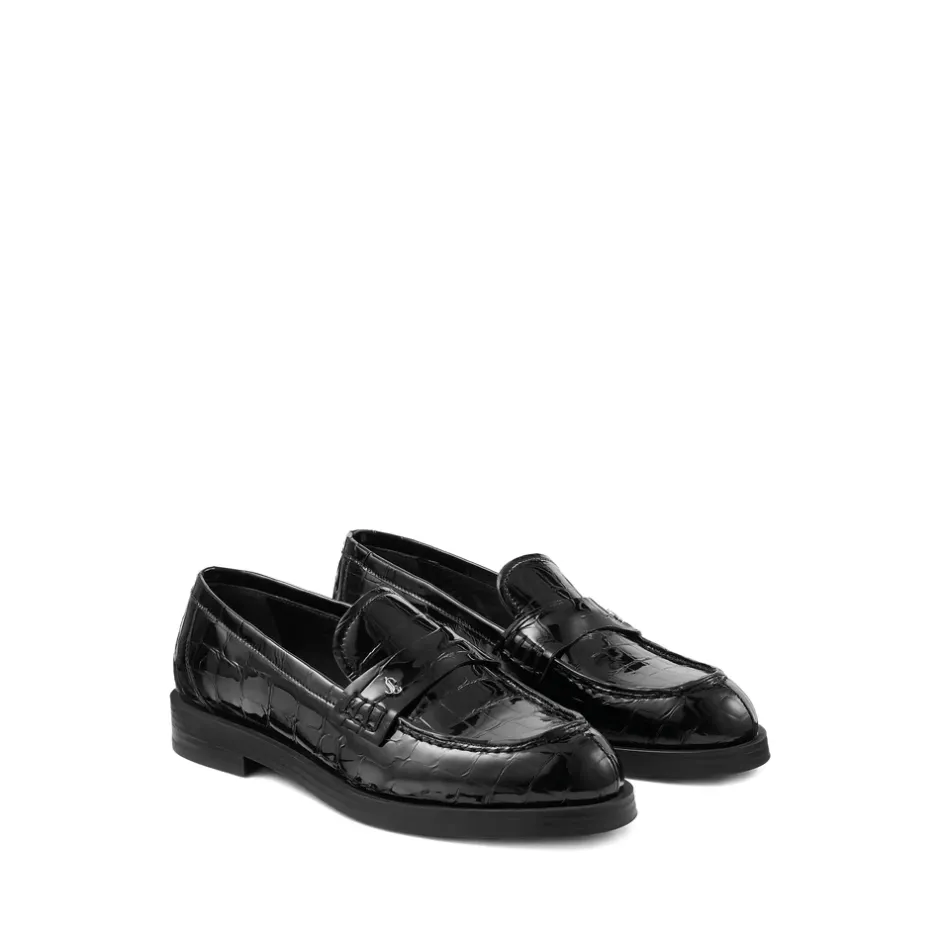 Outlet Ivy Loafer Dame Loafers