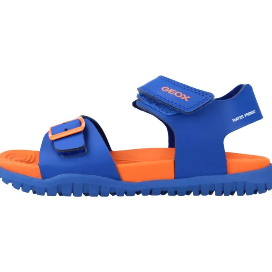 J Sandal Fusbetto Børn Sandaler