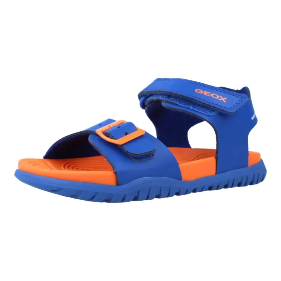 J Sandal Fusbetto Børn Sandaler
