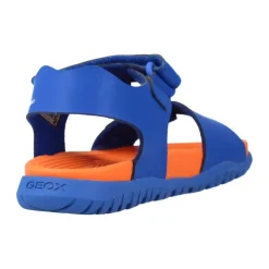 J Sandal Fusbetto Børn Sandaler
