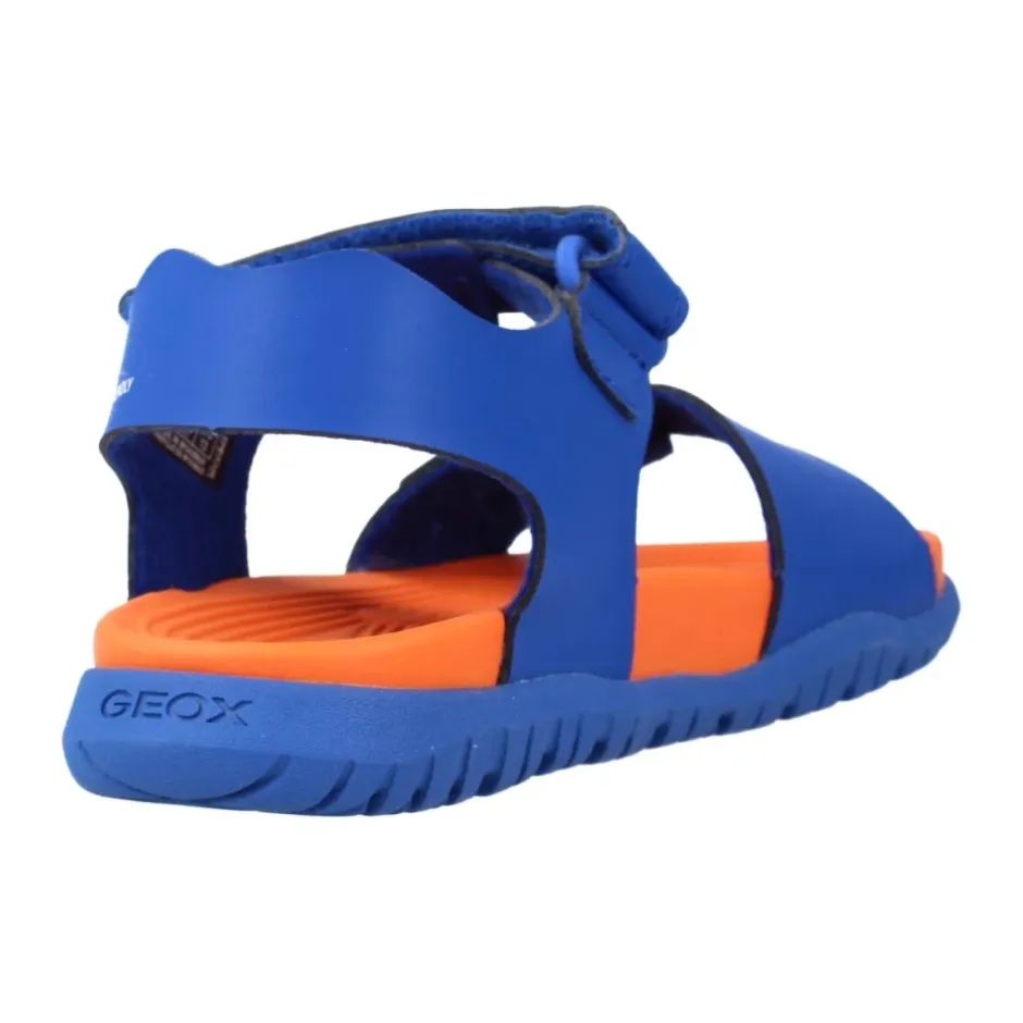 J Sandal Fusbetto Børn Sandaler