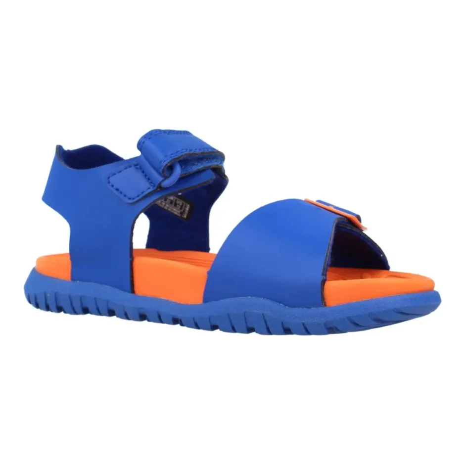 J Sandal Fusbetto Børn Sandaler
