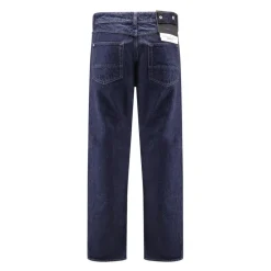 Clearance J100008 Selvedge Denim Bukser Jeans
