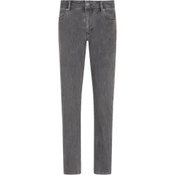 Clearance J06 Slim-fit Jeans Dame Jeans