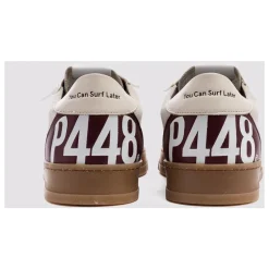 Clearance Jack Sneakers