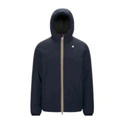 Discount Jack St Warm Double Jacket Skaljakker