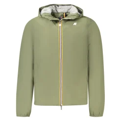 Hot Jack Stretch Nylon Jacket Regntøj