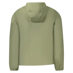 Hot Jack Stretch Nylon Jacket Regntøj