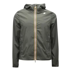 Outlet Jack Stretch Nylon Jersey Regntøj