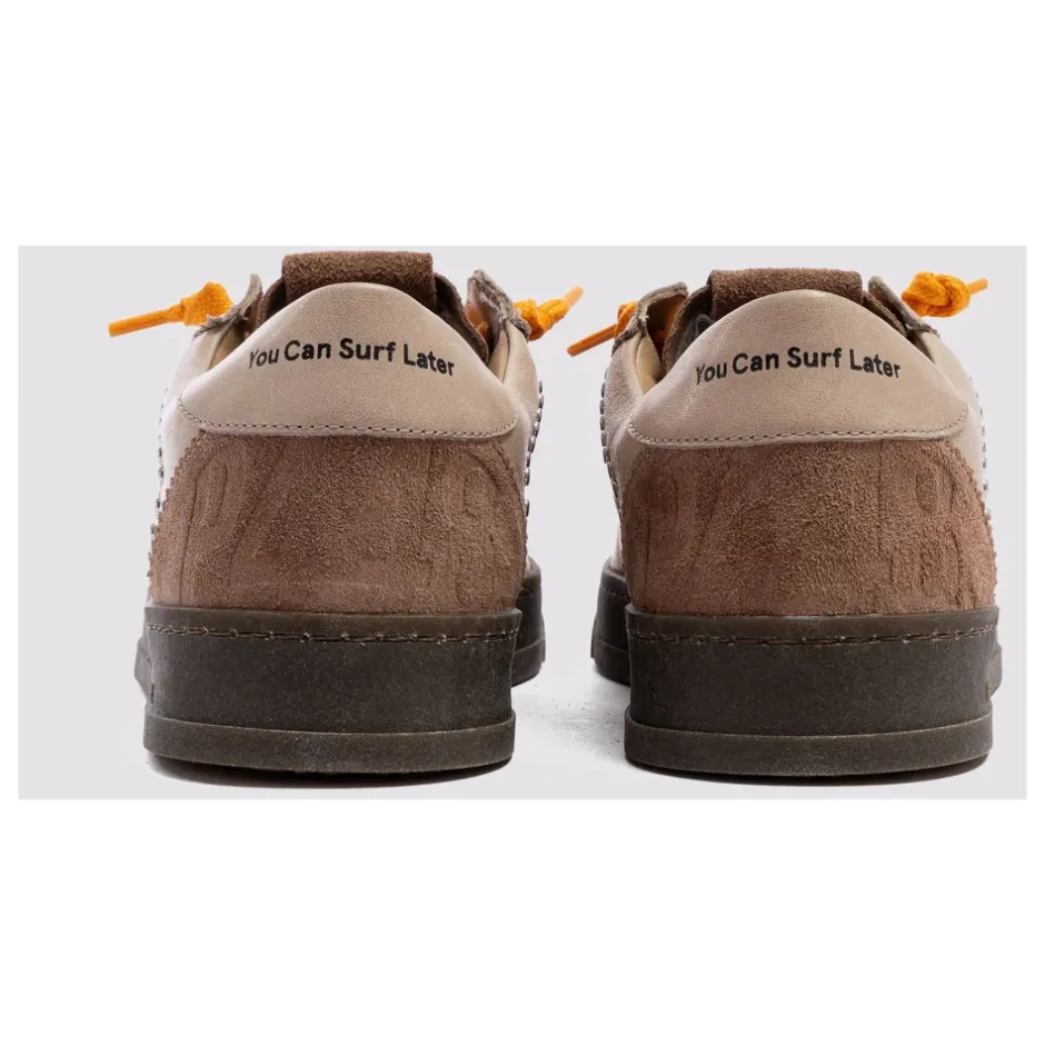 Discount Jack Terra Sneakers