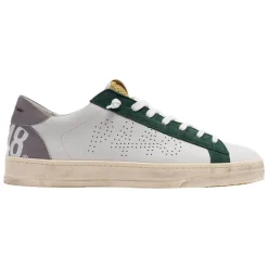 Online Jack White Forrest Sneakers