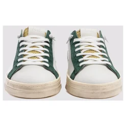 Online Jack White Forrest Sneakers