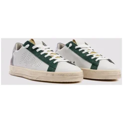 Online Jack White Forrest Sneakers