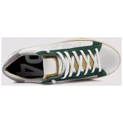 Online Jack White Forrest Sneakers