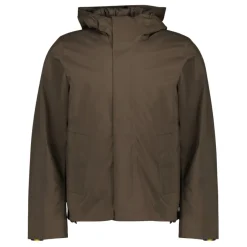 Clearance Jacken Bonded Padded Jacket Regntøj