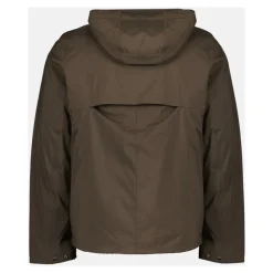 Clearance Jacken Bonded Padded Jacket Regntøj