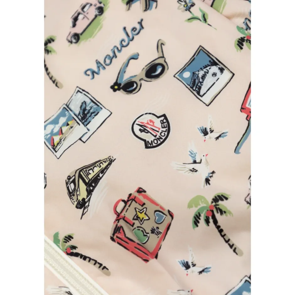 Sale Jacket Hilda Børn Overtøj