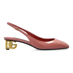 Sale Jackie Slingback Pumps Dame Pumps|Stiletter
