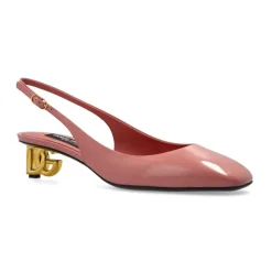 Sale Jackie Slingback Pumps Dame Pumps|Stiletter