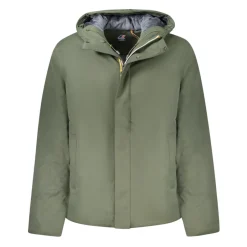 Hot Jacko Twill Marmotta Jacket Regntøj