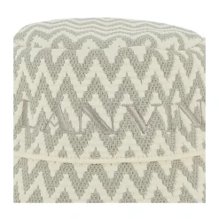 Outlet Jacquard Cotton Bucket Hat Børn Huer & Kasketter