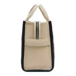 Best Jacquard Medium Tote Dame Håndtasker