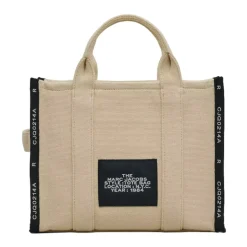 Best Jacquard Medium Tote Dame Håndtasker