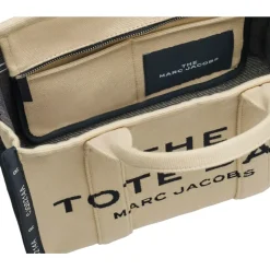 Best Jacquard Medium Tote Dame Håndtasker