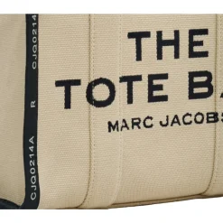 Best Jacquard Medium Tote Dame Håndtasker