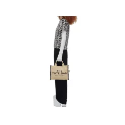 Best Jacquard Medium Tote Dame Håndtasker